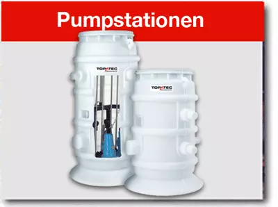 Pumpstationen