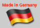 Made in Germany